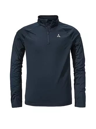 SCHÖFFEL | Herren Funktions Zipshirt Lenggries M | 